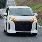 Bodykit AMXT BYD M9